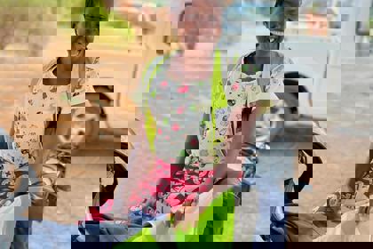 Mætti Líka Fara Á Forsíðu Margaret Kazembe Malaví