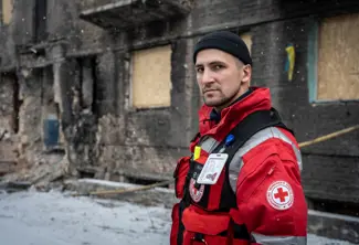 Itrc URCS Emergency Response Unit Evacuation 12