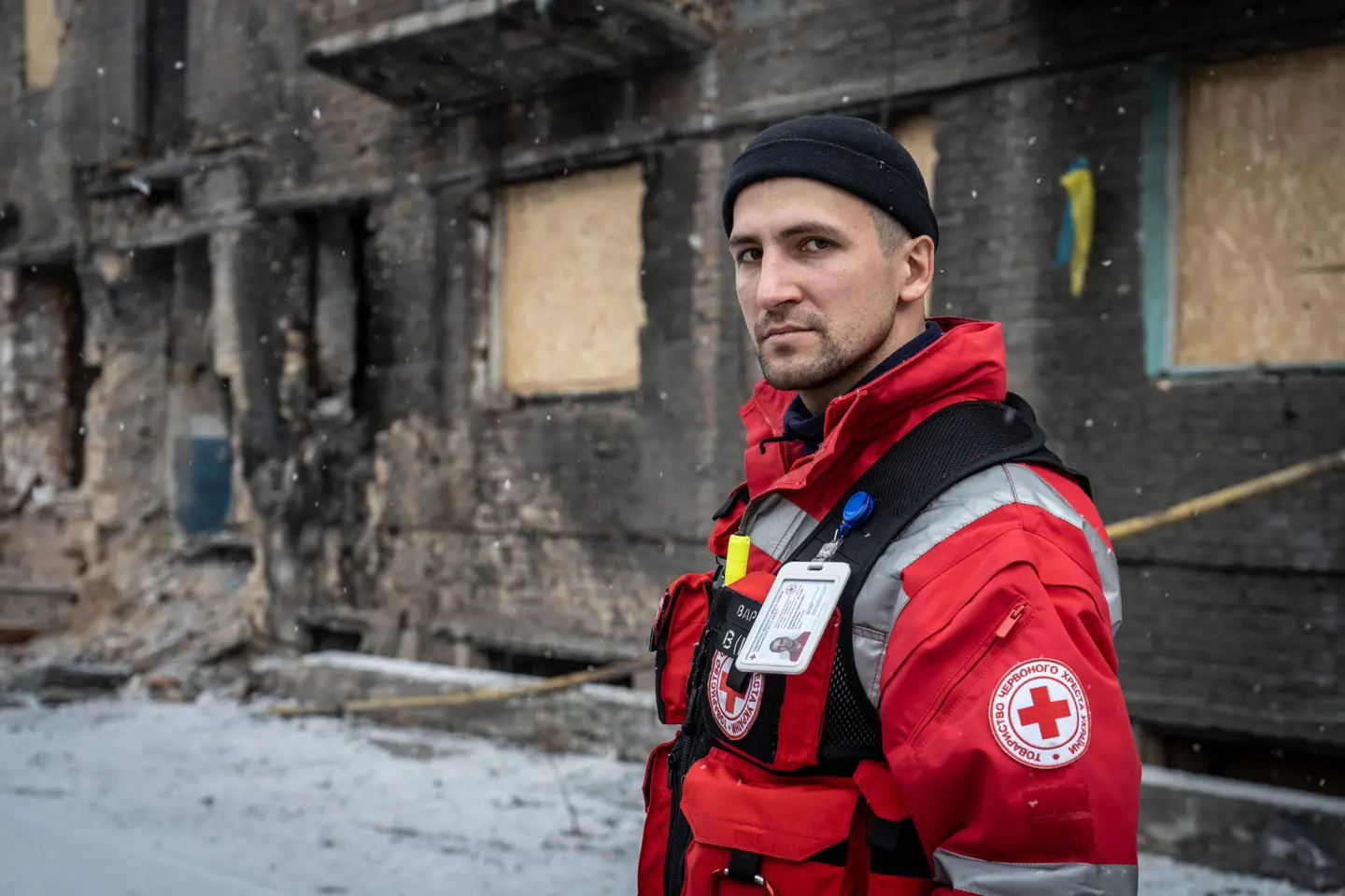 Itrc URCS Emergency Response Unit Evacuation 12