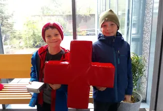 Tomas Og Tomas