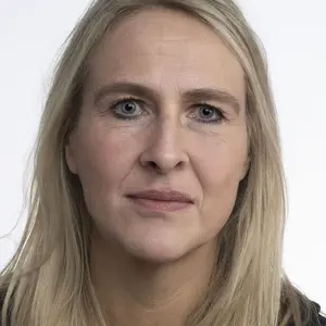 Elin J Oddsdottir Fram Lit