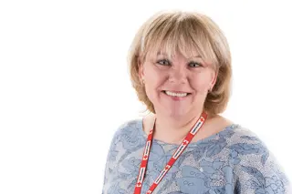Gudrun Gisla