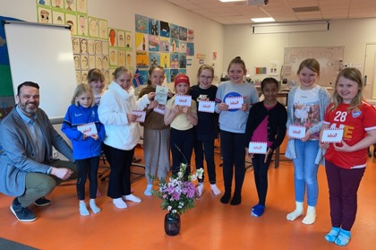 Skarðshlíðaskóli