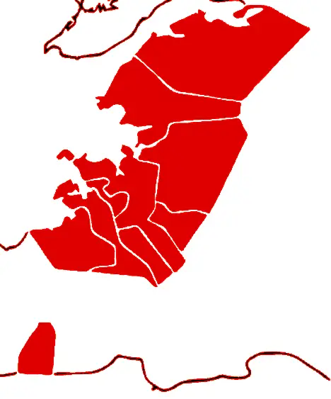 Höfuðborgarsvæði Vectir