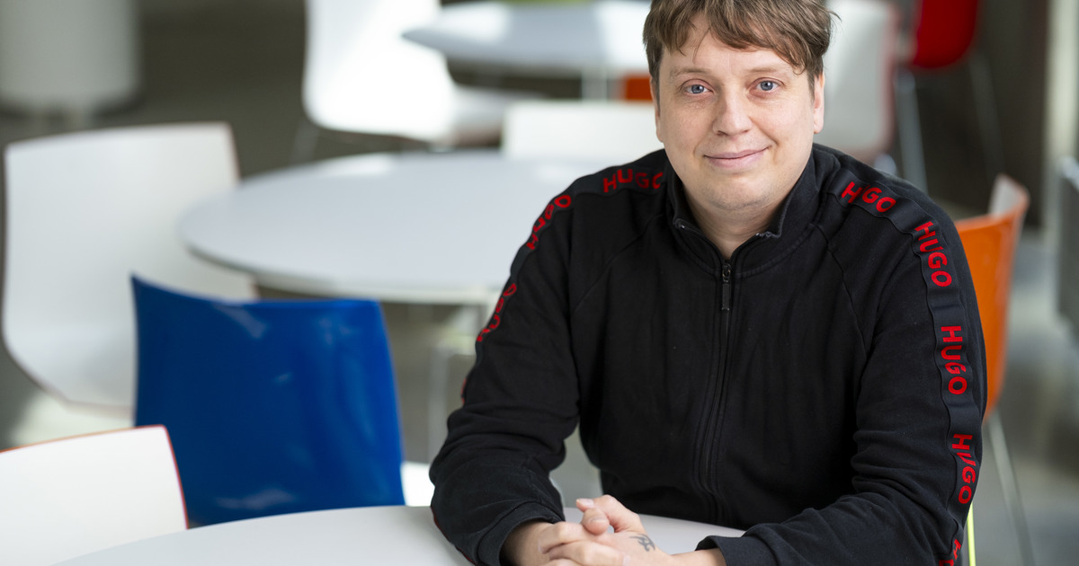 Mikilvægt að fá að vera til staðar fyrir fólk í afplánun - Rauði ...