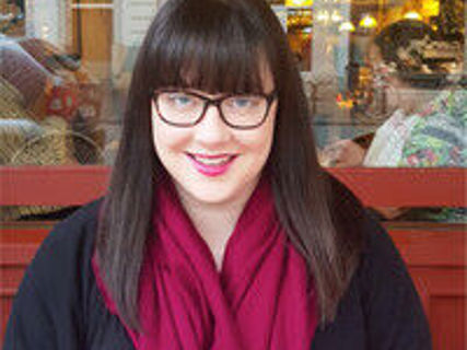 Alice Fahey Hr