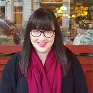 Alice Fahey Hr