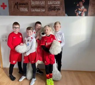 Tombóla Akureyri