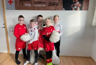 Tombóla Akureyri