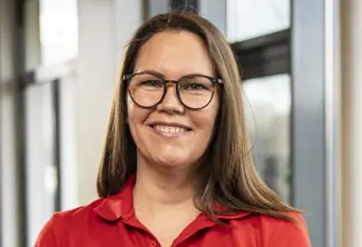 Hildur Vattnes