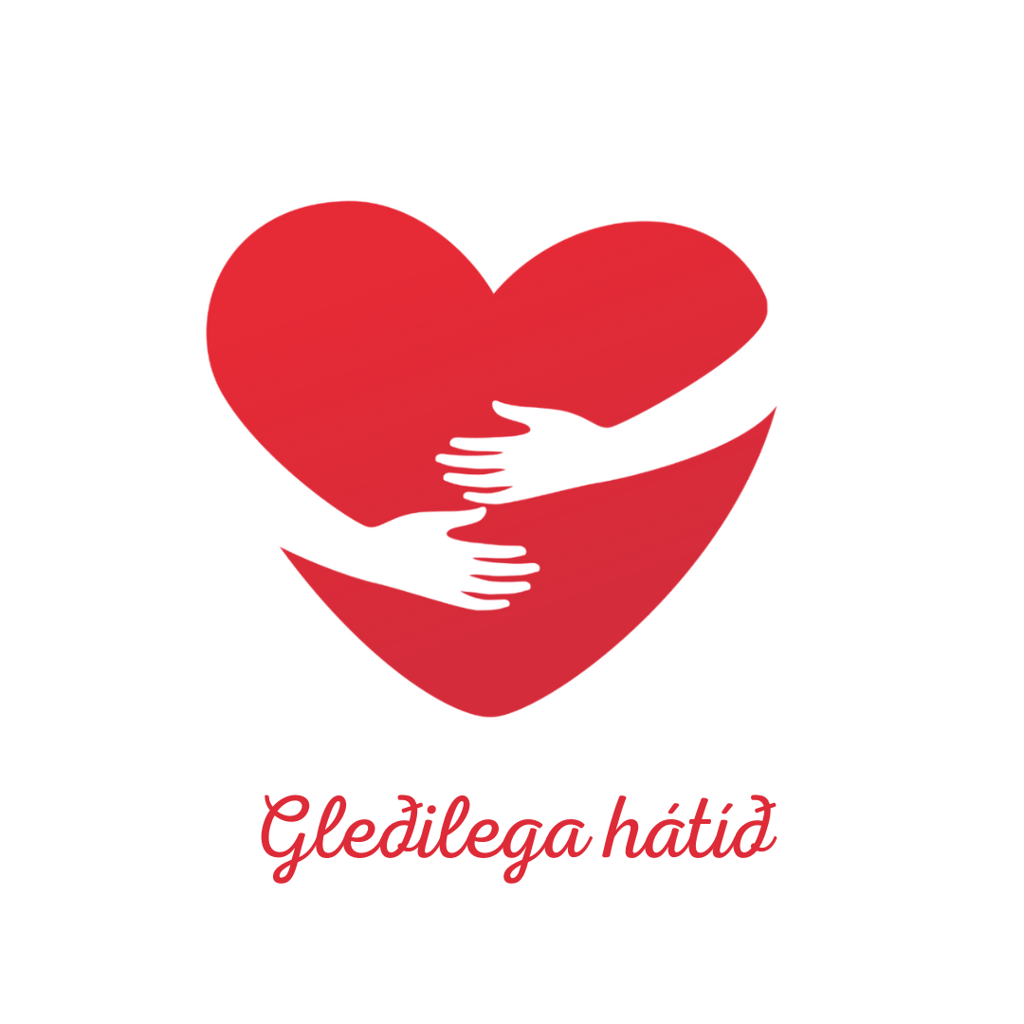 Gleðilega Hátíð