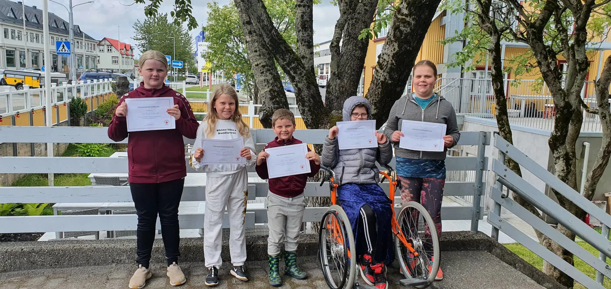 Tombóla Selfoss 20.6