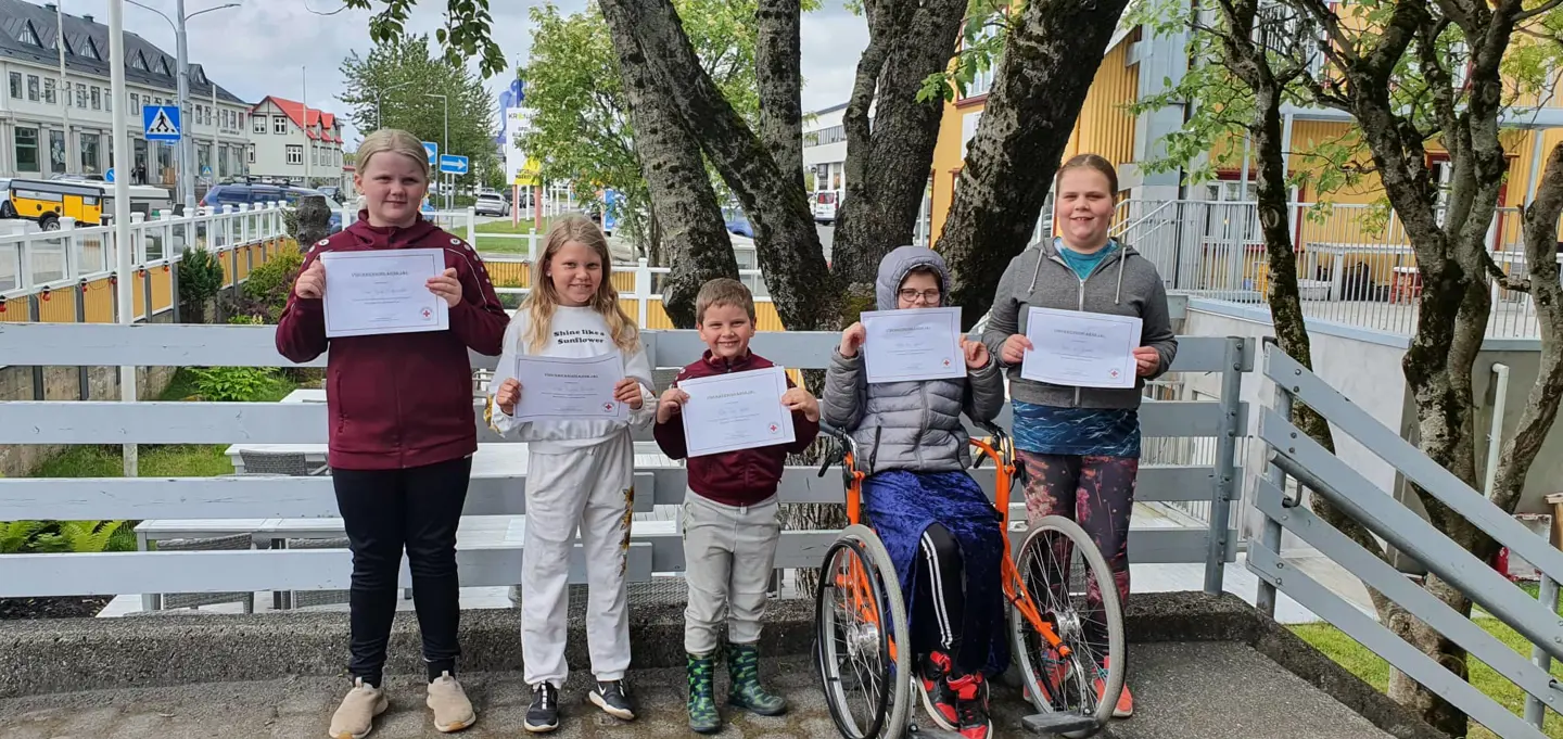Tombóla Selfoss 20.6