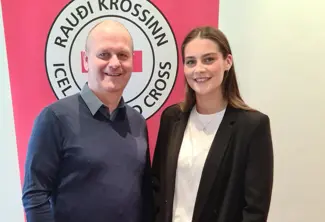 Elsa Og Albert 2