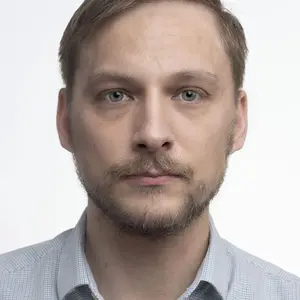 Halldor Gislason 1 Framlit