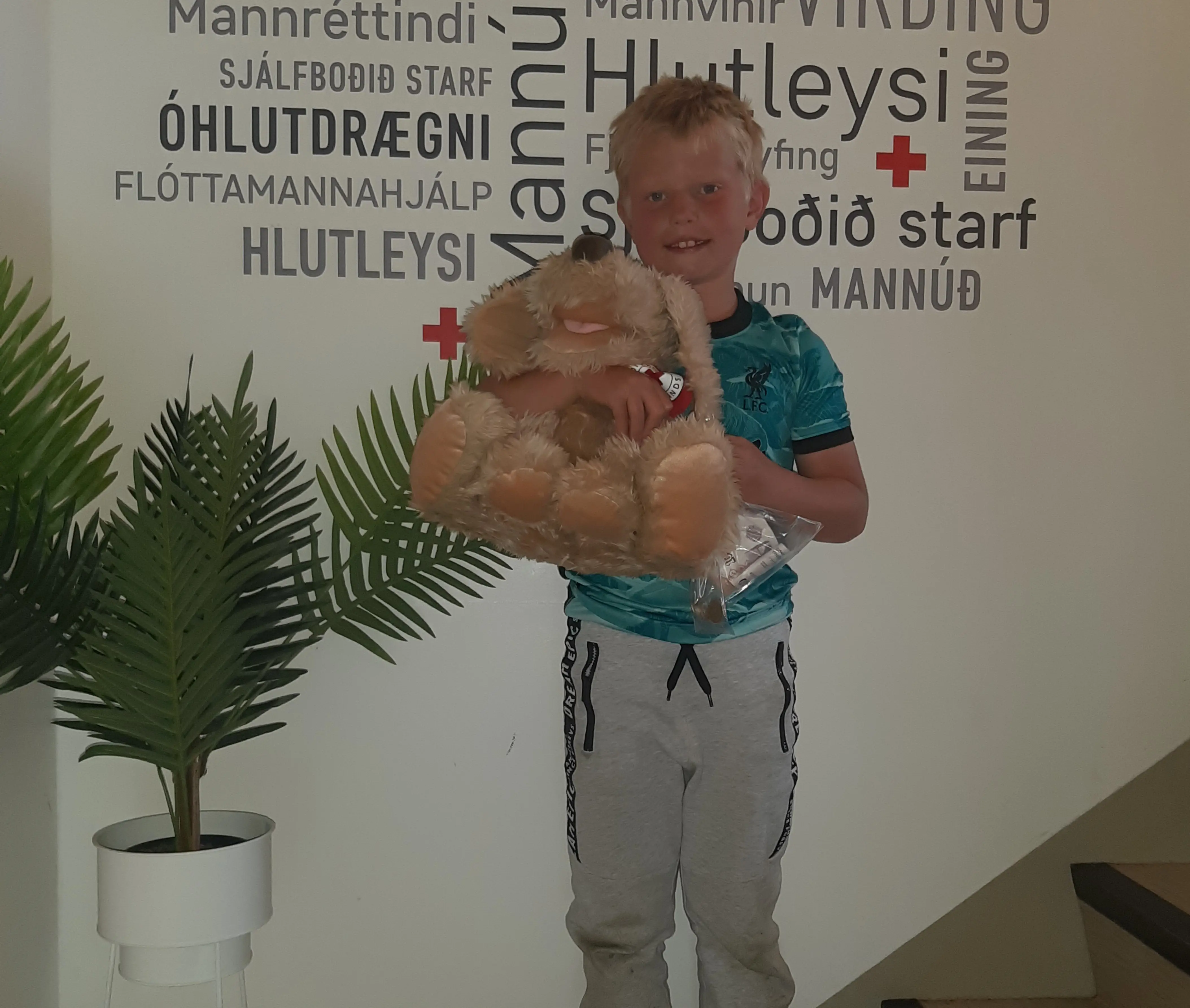Viktor Máni