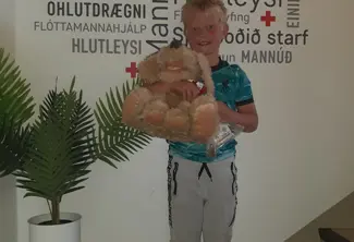 Viktor Máni