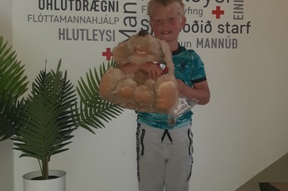Viktor Máni