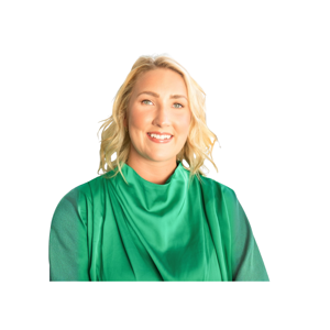 Kamilla Tryggvadóttir