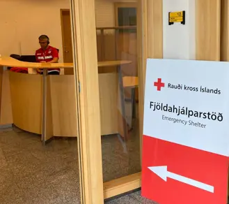 Fjodahjalparstod