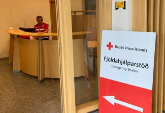 Fjodahjalparstod