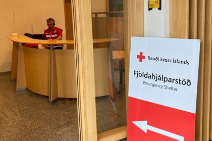 Fjodahjalparstod