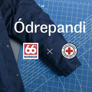 66Norður