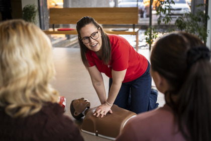 Skyndihjalp Myndataka 32