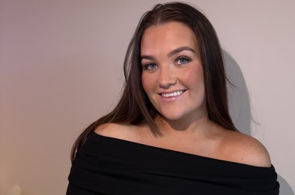 Sigríður Birna Sjálfboðaliði