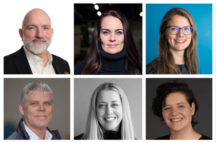 Gísli Abc Og Co Aðsend