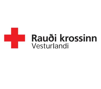 Raudi Krossinn Vesturlandi