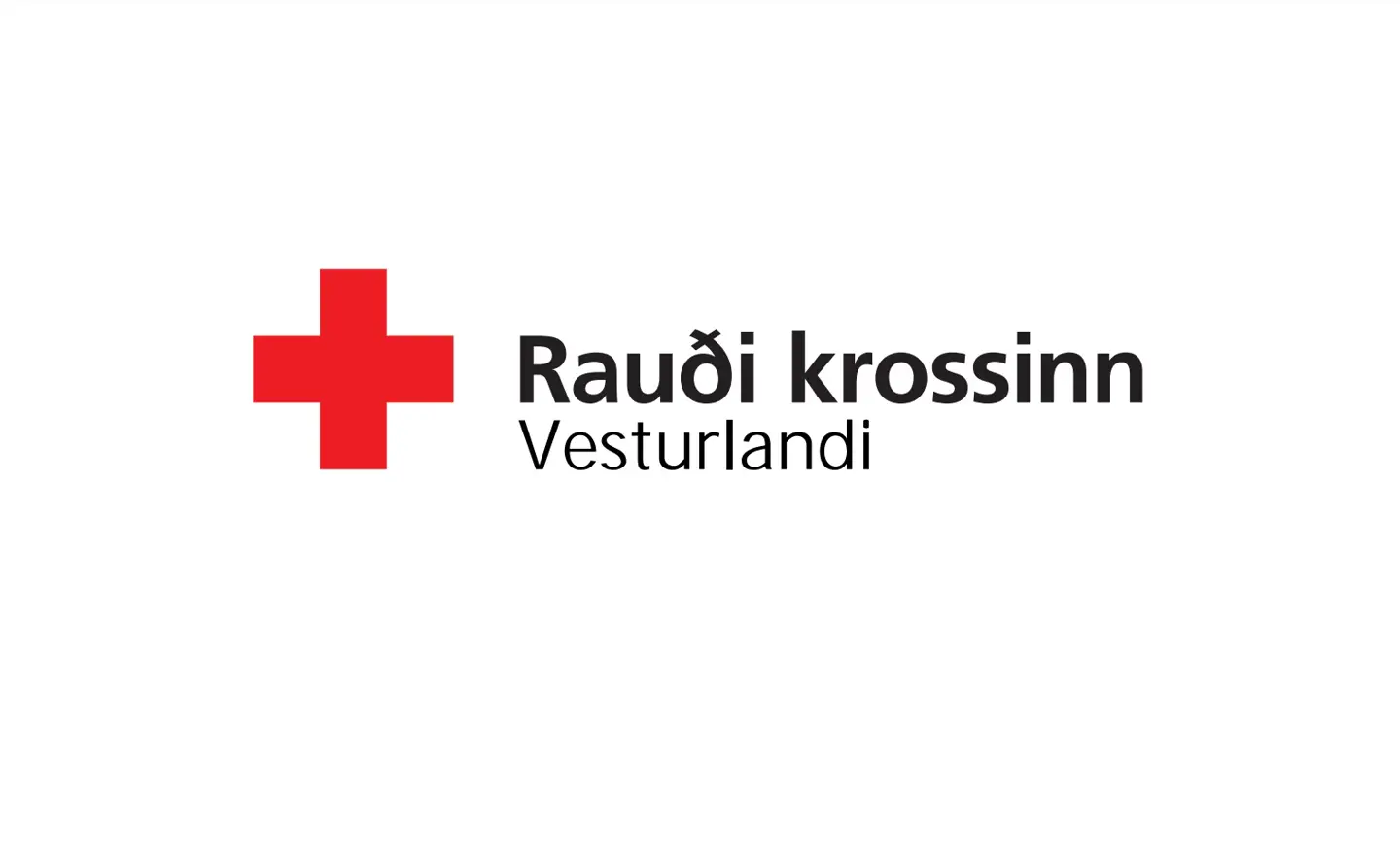 Raudi Krossinn Vesturlandi