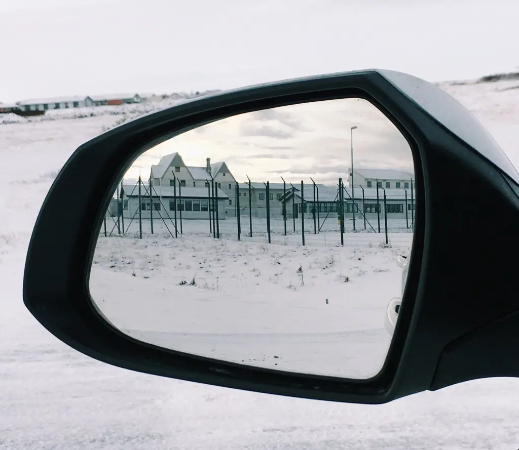Aðstoð Eftir Afplánun
