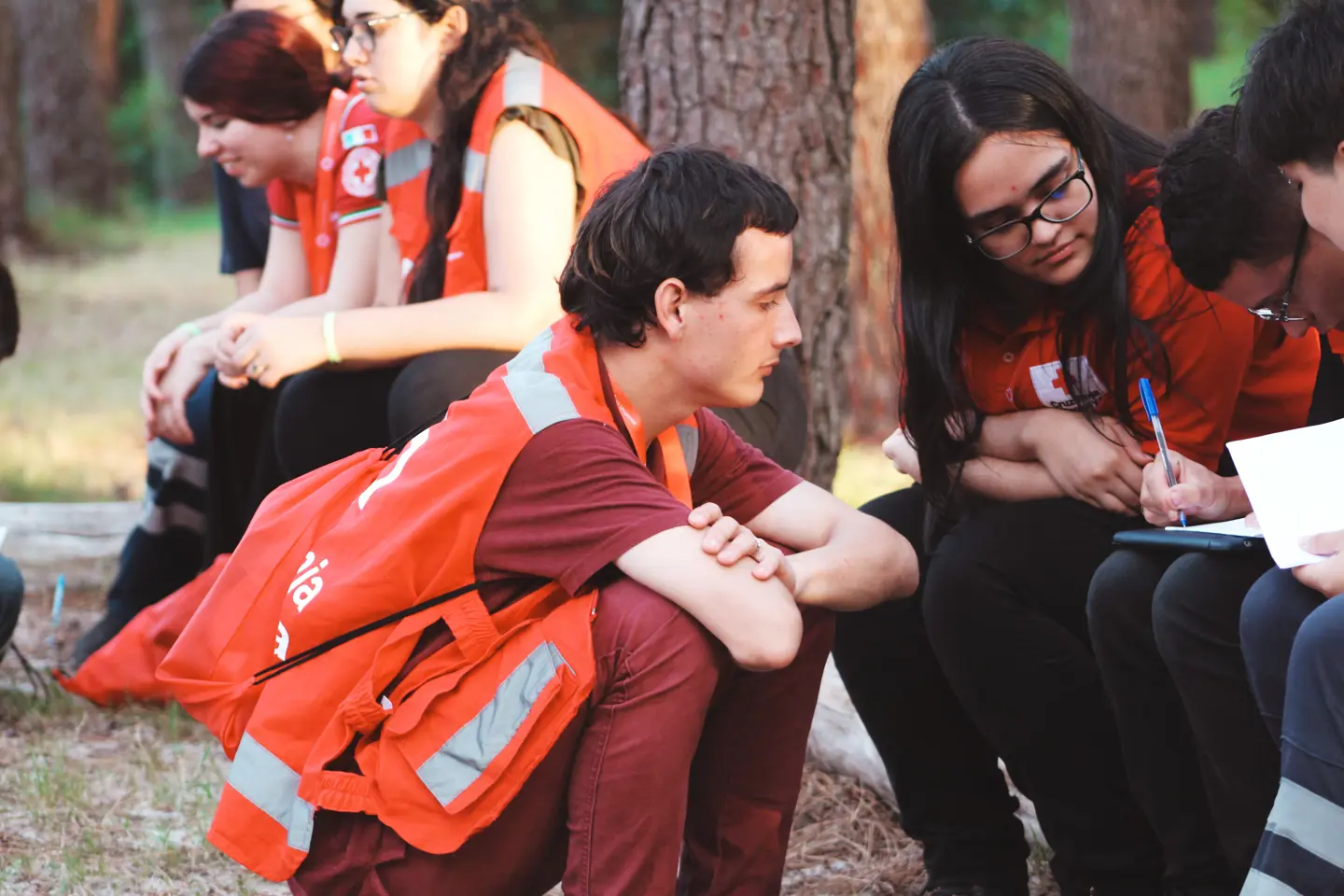Youth IFRC2