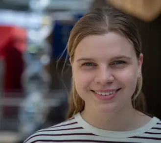 Salvör Ísberg