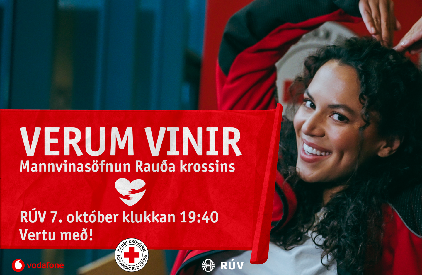 Verumvinir 1000X652 Aldís