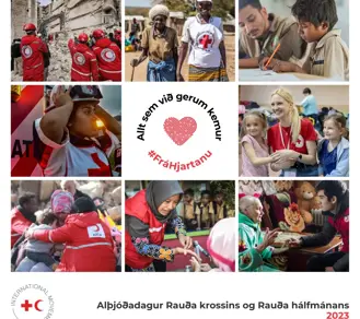 Althjodadagur 2023