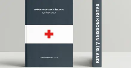 100 ára saga Rauða krossins