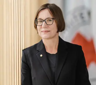 Mirjana Spoljaric Egger ICRC