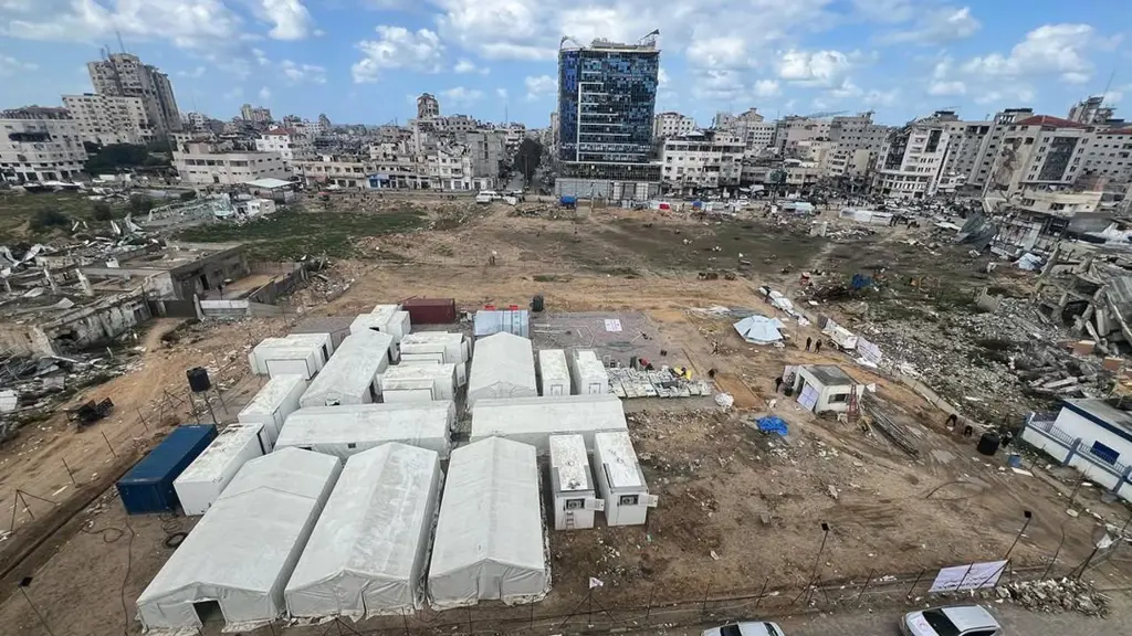 Gaza 1