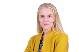 Sóley 1