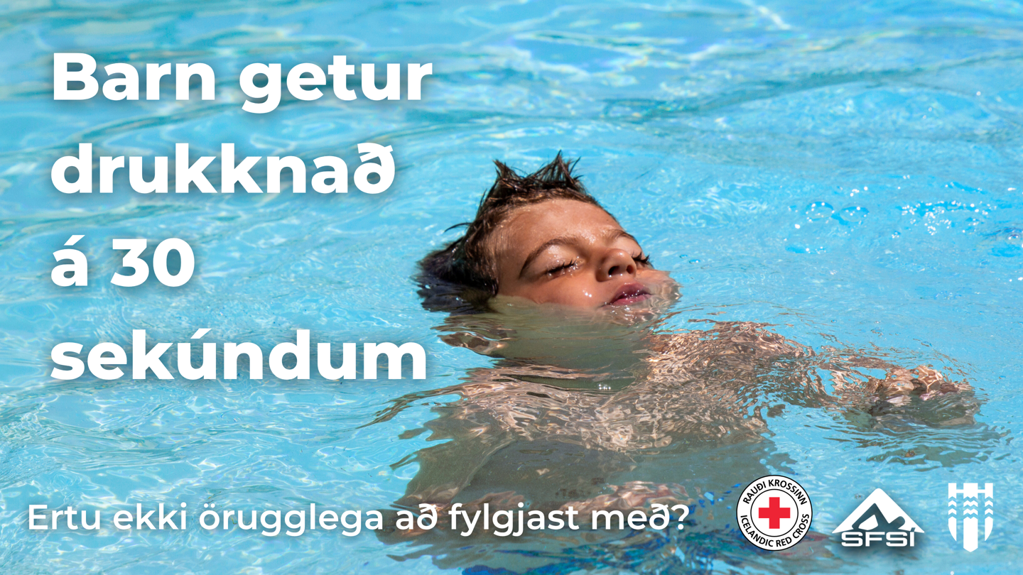 Öryggi Mynd2