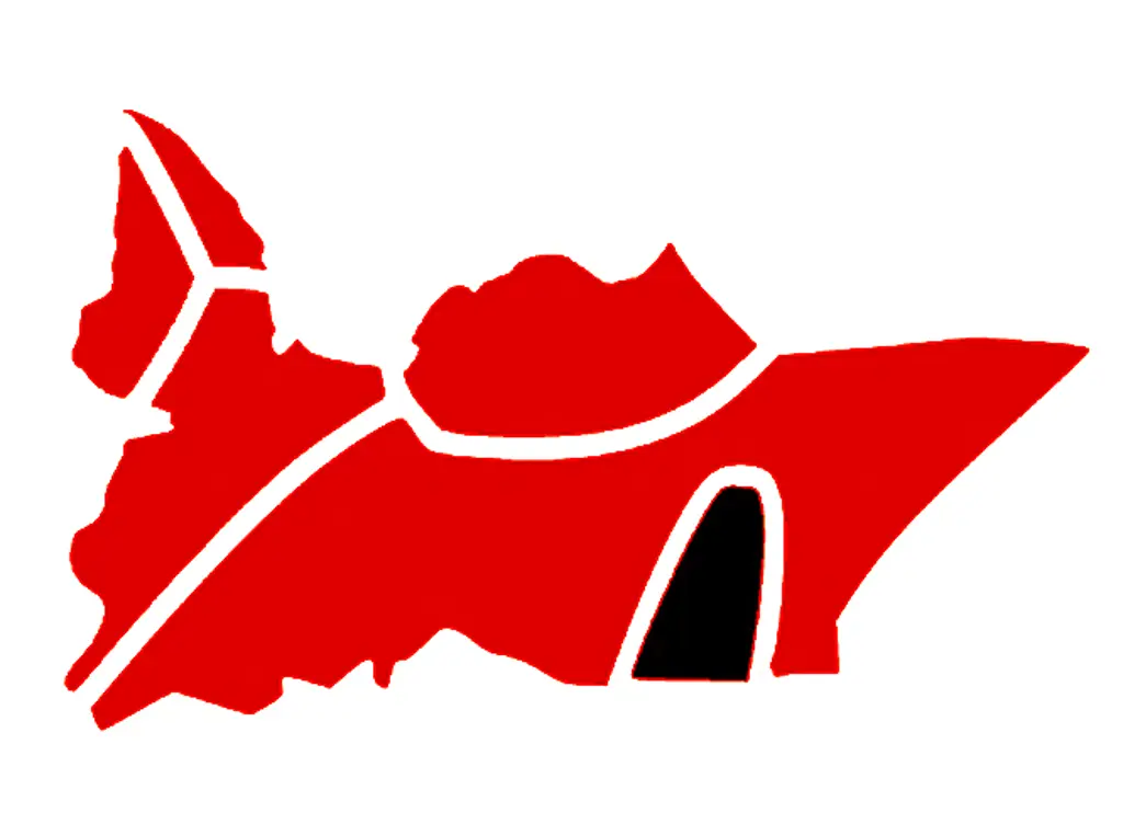 Suðurnes Vector (1)
