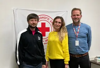 Atli Úkraína 3