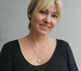 Eva Sjálfboðaliði