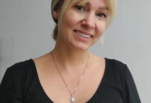 Eva Sjálfboðaliði