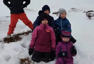 Pönnukökur 2.11 2