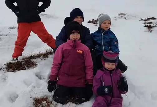 Pönnukökur 2.11 2