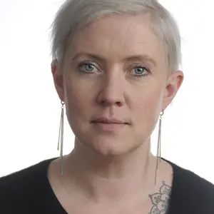 Ardis Bjork Jonsdottir Fram Lit