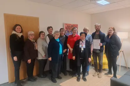 Kvennadeild Styrkur 24.01.25